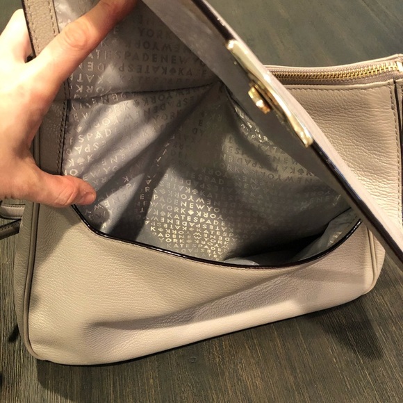 Kate Spade Shoulder Bag - Picture 5 of 10